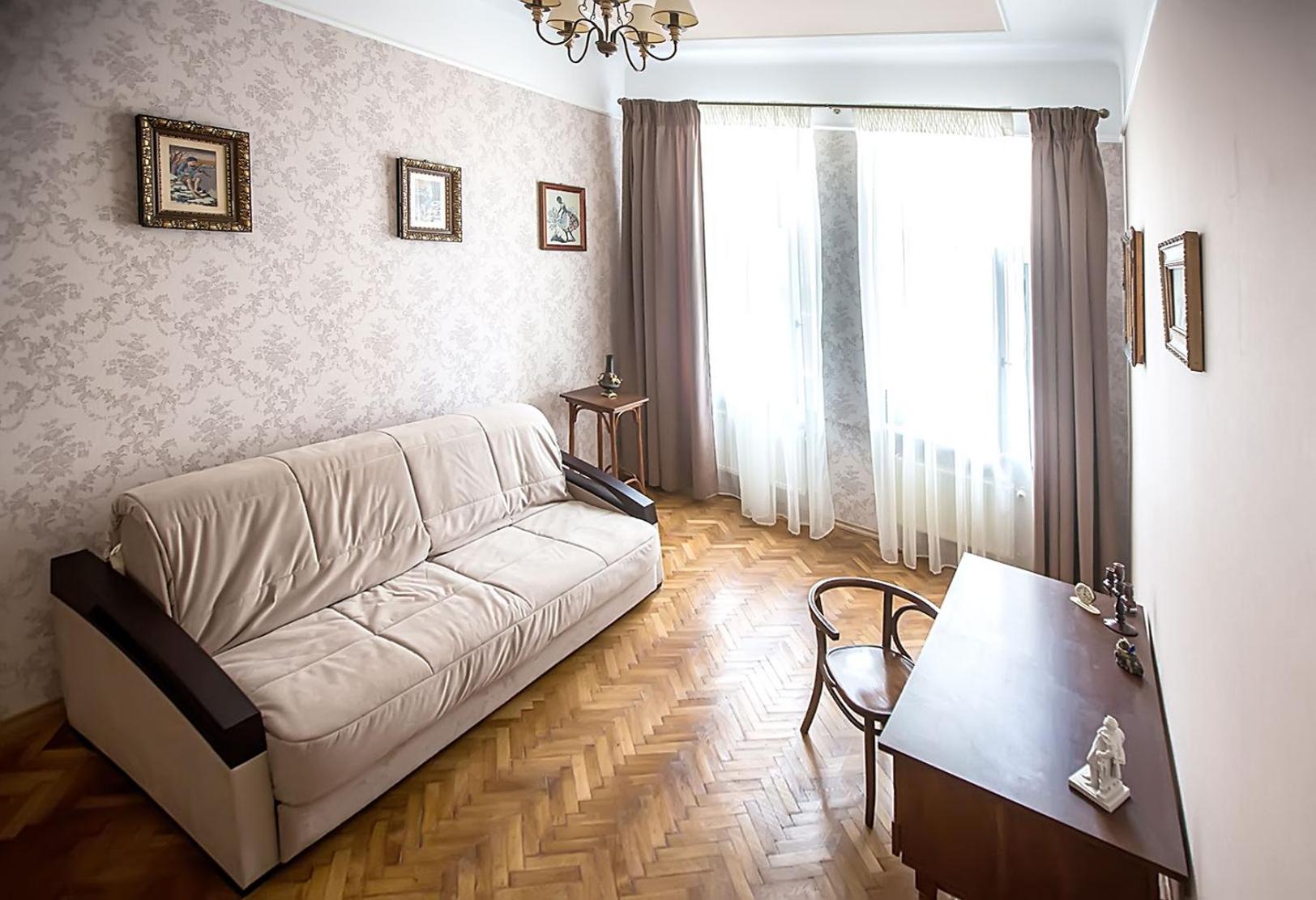 Gorgeous Apartments In Historical Center Of Lvov Extérieur photo